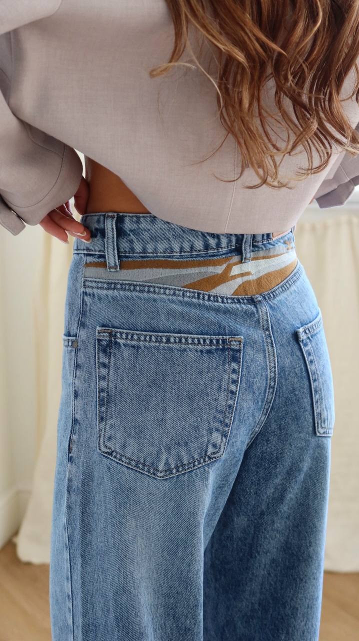 Boyfriend jeans 3
